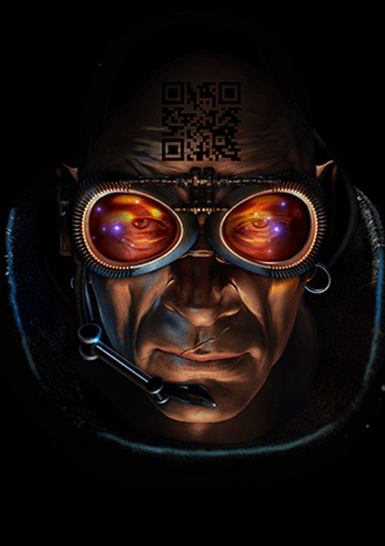 StarCraft Remastered Poster